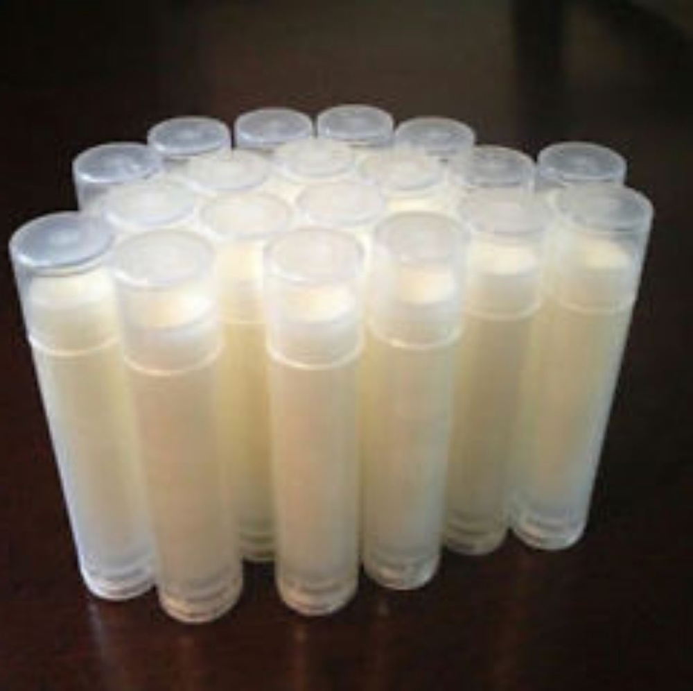 🆕 100% Handmade Luxury Natural Oganic Lip Balm 6